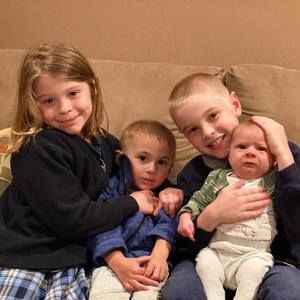 Meet your Posher, Karen